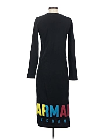 Armani Exchange Casual Dress (view 2)