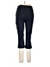 Tribal Blue Active Pants Size 12 - photo 2