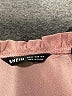 Shein 100% Polyester Pink Short Sleeve Blouse Size 6 - photo 7