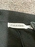 Calvin Klein Solid Black Active Pants Size S - photo 7