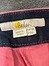 Boden Color Block Pink Casual Pants Size 6L - photo 6
