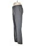 Dockers Solid Gray Dress Pants Size 32 waist - photo 5