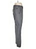Dockers Solid Gray Dress Pants Size 32 waist - photo 4