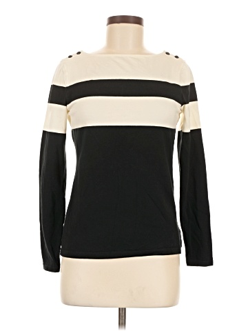 Lauren by Ralph Lauren Long Sleeve Turtleneck (view 1)