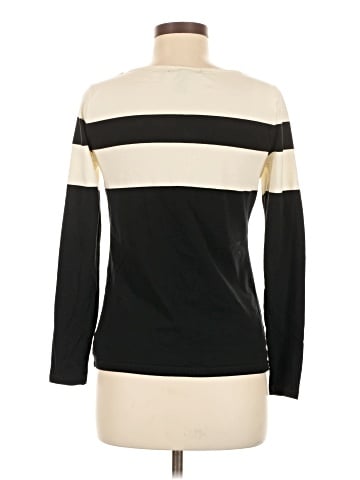 Lauren by Ralph Lauren Long Sleeve Turtleneck (view 2)