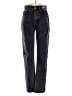 Eytys 100% Cotton Chevron-herringbone Black Jeans Size 26 waist - photo 1
