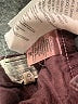 Current/Elliott Animal Print Purple Casual Pants Size XS (0) - photo 8