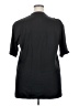 Assorted Brands Black Short Sleeve T-Shirt Size 2X - photo 2