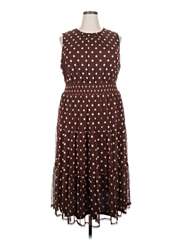 Jessica Howard Cocktail Dress (view 1)