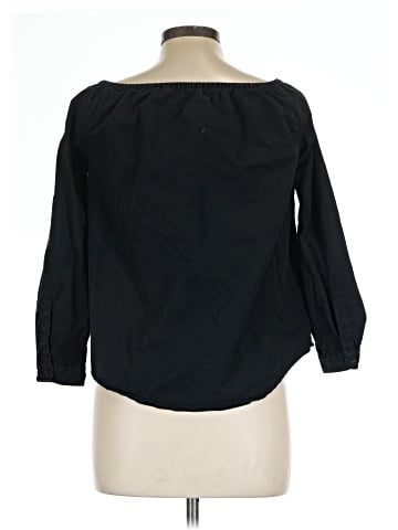 Pull&Bear 3/4 Sleeve Blouse (view 2)