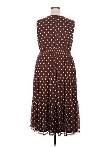 Jessica Howard Cocktail Dress (view 2)