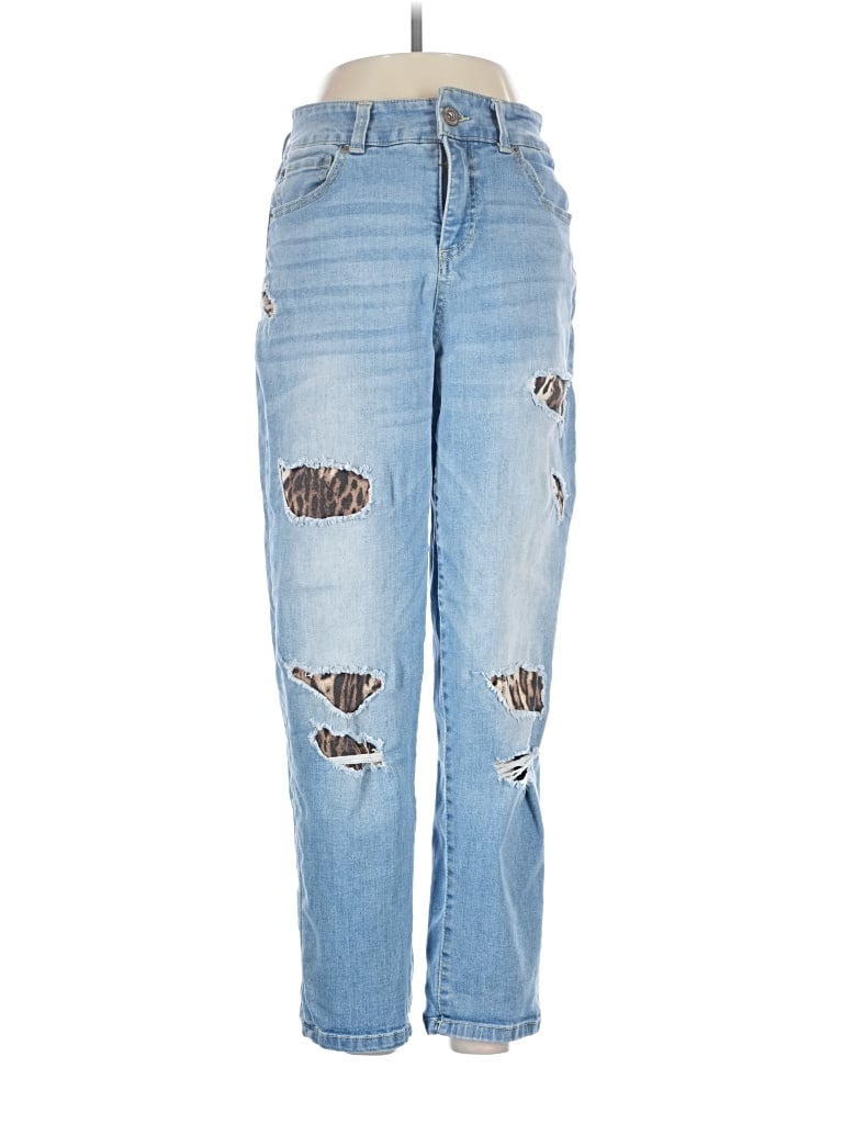 Pre-owned Inc Denim Jeans In Blue