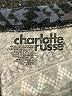 Charlotte Russe Gray Leggings Size L - photo 7