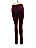 SPANX Burgundy Casual Pants Size L - photo 2