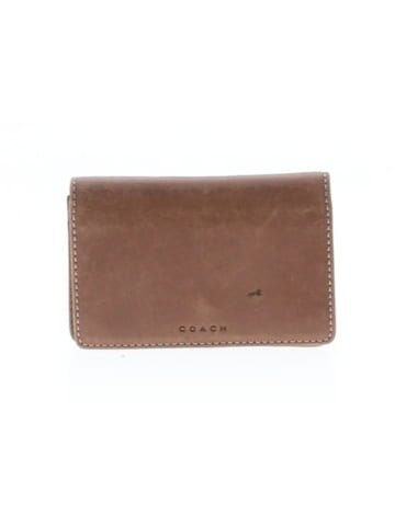 Coach Wallet (view 1)