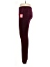 SPANX Burgundy Casual Pants Size L - photo 5