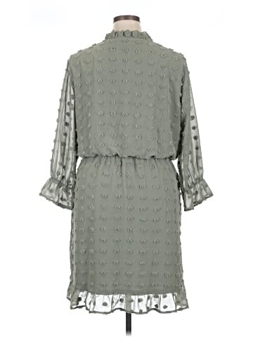 Tacera Casual Dress (view 2)