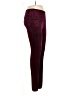 SPANX Burgundy Casual Pants Size L - photo 4