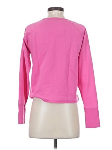 Make + Model Sweatshirt (view 2)