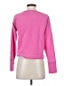 Make + Model Pink Sweatshirt Size XS - photo 2