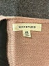 Max Studio Pink 3/4 Sleeve Top Size XS - photo 7
