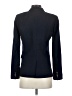 J.Crew Blue Wool Blazer Size 0 - photo 2