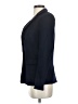 J.Crew Blue Wool Blazer Size 0 - photo 5