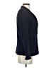 J.Crew Blue Wool Blazer Size 0 - photo 4