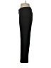 Kasper 100% Polyester Solid Black Dress Pants Size 6 Petite - photo 5