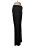 Kasper 100% Polyester Solid Black Dress Pants Size 6 Petite - photo 4