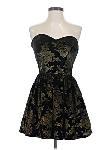 Xtaren Cocktail Dress (view 1)