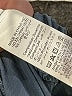 Shein 100% Polyester Blue Cargo Pants Size M - photo 8