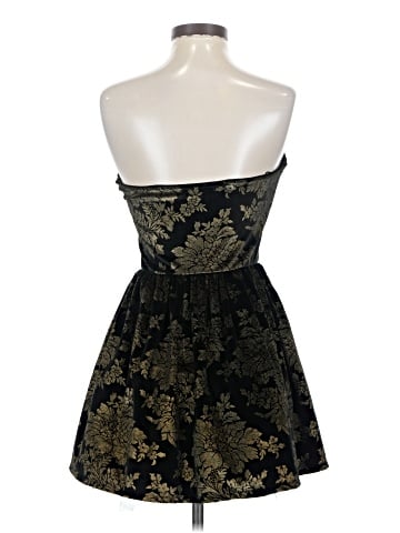 Xtaren Cocktail Dress (view 2)