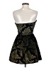 Xtaren Camo Black Cocktail Dress Size XSESTIMATED - photo 2