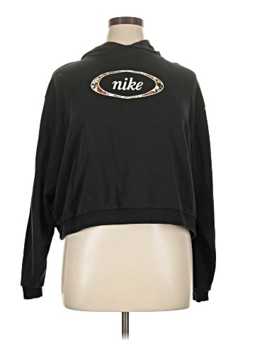 Nike Track Jacket (view 1)