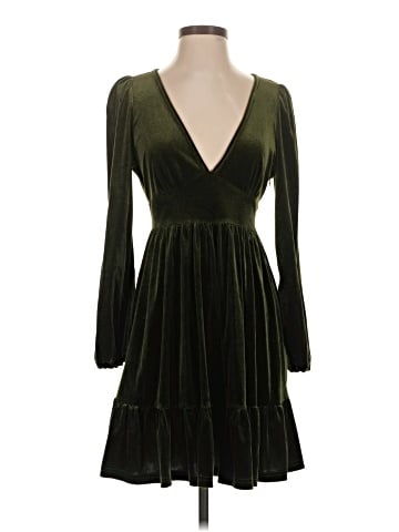 Unbranded Cocktail Dress (view 1)