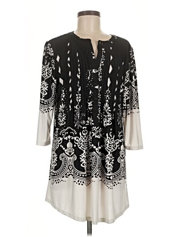 Serengeti Casual Dress (view 1)