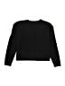 Art Class Black Cardigan Size 18 - photo 2