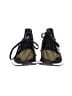 Adidas Yellow Black Sneakers Size 6 1/2 - photo 2