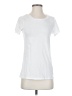 Threads 4 Thought White Short Sleeve T-Shirt Size XS - photo 1