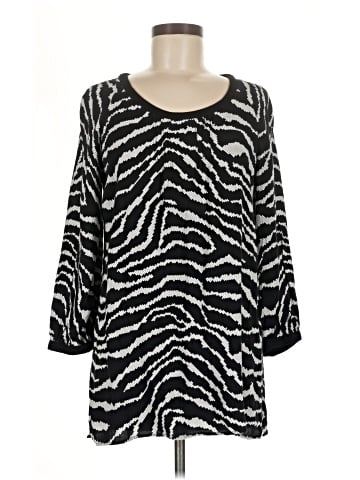 Escada Sport 3/4 Sleeve Top (view 1)
