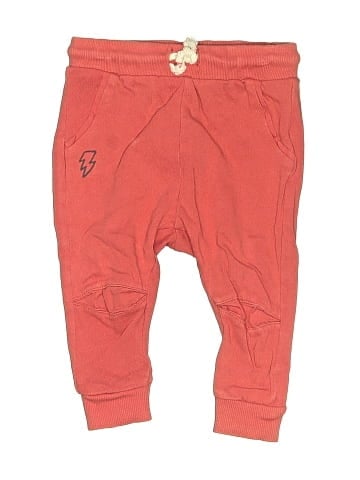 Zara Baby Casual Pants (view 1)