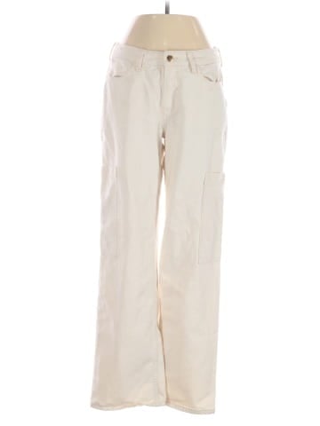 Zara Jeans (view 1)