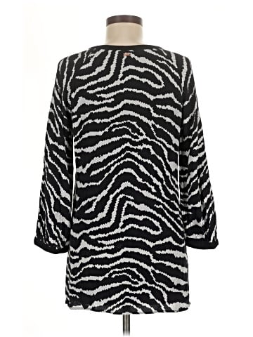 Escada Sport 3/4 Sleeve Top (view 2)