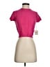 Superdown Pink Pullover Sweater Size XS - photo 1