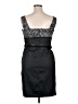 AA Studio AA Black Cocktail Dress Size 14 - photo 2