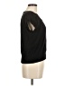Max Studio Black Cardigan Size M - photo 4