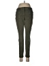 Theory Green Jeggings Size 6 - photo 1