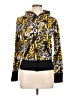 Assorted Brands Yellow Zip Up Hoodie Size L - photo 1