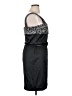 AA Studio AA Black Cocktail Dress Size 14 - photo 4
